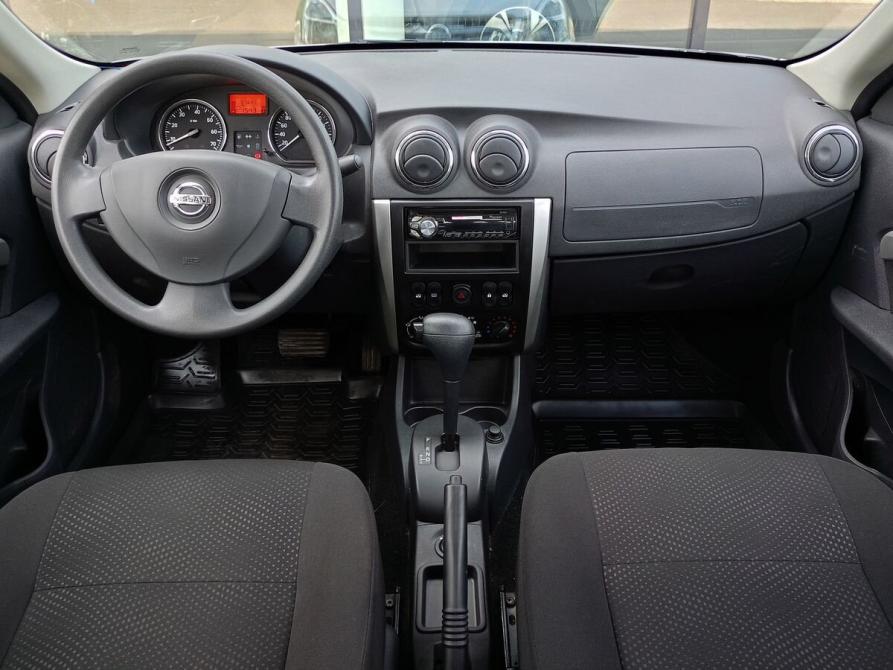 Nissan Almera III (G15) Казань  - изображение 8