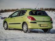 Peugeot 308 I Тюмень  - изображение 28