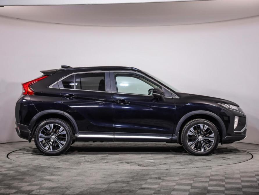 Mitsubishi Eclipse Cross I Санкт-Петербург  - изображение 4