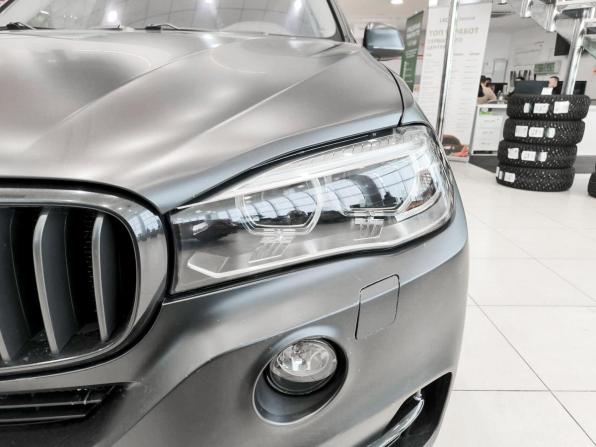 BMW X5 III (F15) с пробегом 2017 года, цена 2 850 000 рублей, 216774 км, внедорожник, Автокод Объявления