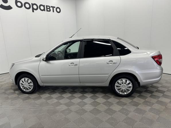 Lada (ВАЗ) Granta I Рестайлинг с пробегом 2023 года, цена 730 000 рублей, 67405 км, седан, Автокод Объявления
