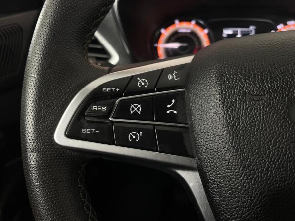 Lada (ВАЗ) Vesta I Рестайлинг (NG) с пробегом 2023 года, цена 1 250 000 рублей, 55655 км, седан, Автокод Объявления