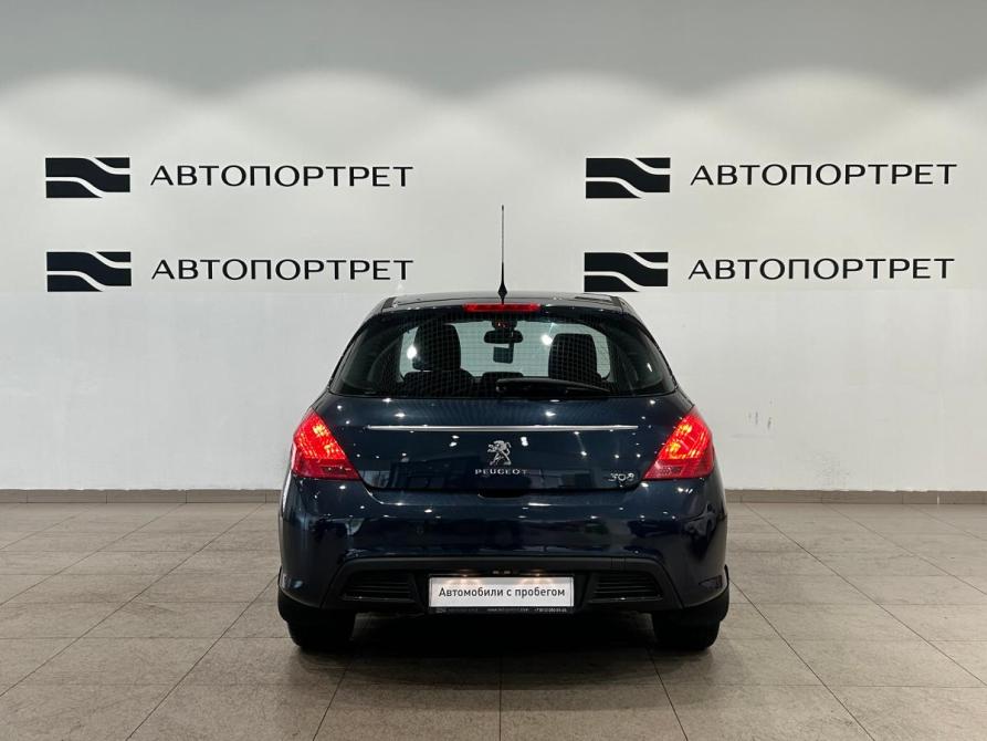 Peugeot 308 I Рестайлинг Санкт-Петербург  - изображение 6