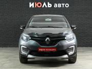 Renault Kaptur I Екатеринбург  - изображение 19