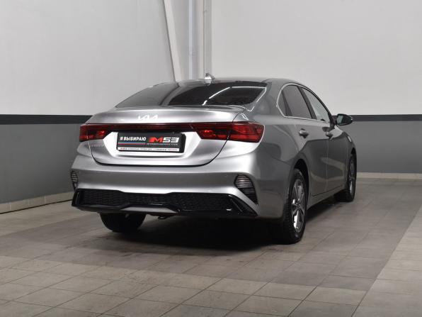 Kia Cerato IV Рестайлинг с пробегом 2021 года, цена 2 285 995 рублей, 46869 км, седан, Автокод Объявления