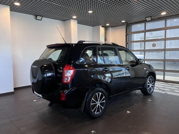 Chery Tiggo (T11) I Рестайлинг (FL) с пробегом 2015 года, цена 525 000 рублей, 147249 км, внедорожник, Автокод Объявления