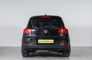 Volkswagen Tiguan I Рестайлинг Новосибирск  - изображение 24