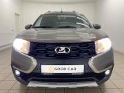 Lada (ВАЗ) Largus I Рестайлинг Энгельс  - изображение 48