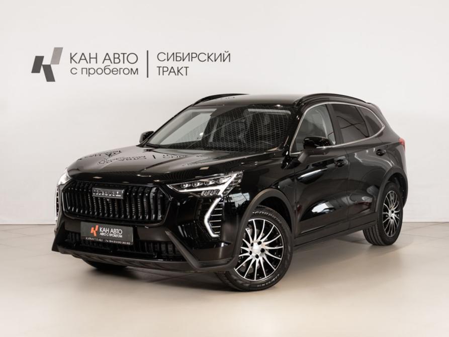Haval Jolion I Рестайлинг Казань  - изображение 1