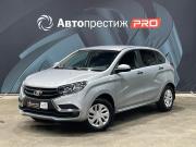 Lada (ВАЗ) XRAY I Пермь  - изображение 22