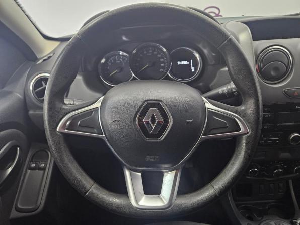 Renault Duster I Рестайлинг с пробегом 2019 года, цена 1 188 000 рублей, 91389 км, внедорожник, Автокод Объявления