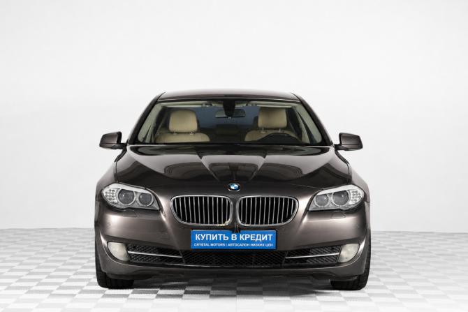 BMW 5 серии VI (F10/F11/F07) с пробегом 2013 года, цена 2 029 000 рублей, 250246 км, седан, Автокод Объявления