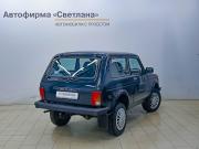 Lada (ВАЗ) 2121 (4x4) I Рестайлинг Ярославль  - изображение 16