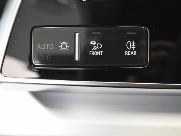 Audi Q8 I (4M) с пробегом 2023 года, цена 11 550 000 рублей, 35986 км, внедорожник, Автокод Объявления