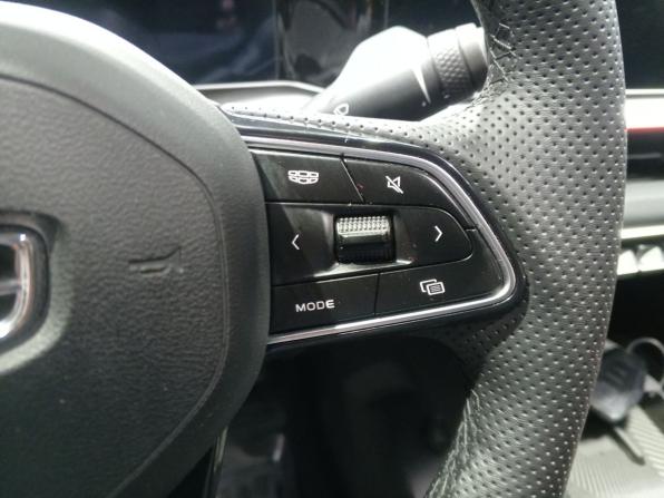 Geely Coolray I Рестайлинг с пробегом 2024 года, цена 1 995 000 рублей, 29041 км, внедорожник, Автокод Объявления