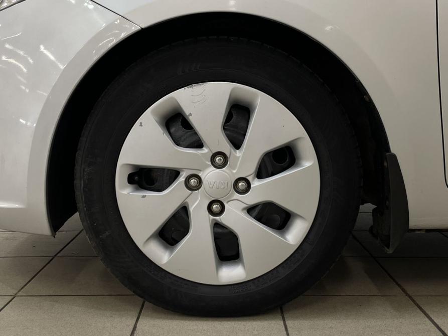 Kia Rio III Воронеж  - изображение 20
