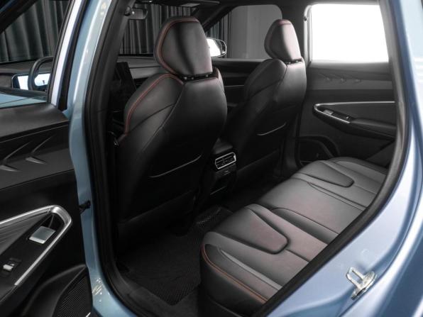 Geely Boyue Cool с пробегом 2024 года, цена 2 625 000 рублей, 13880 км, внедорожник, Автокод Объявления