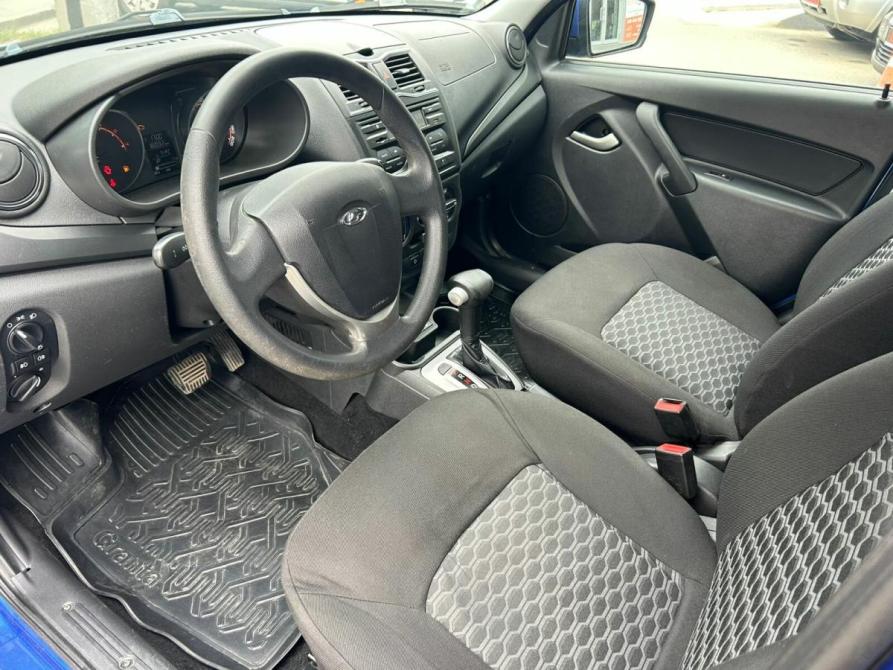 Lada (ВАЗ) Granta I Рестайлинг Саратов  - изображение 9