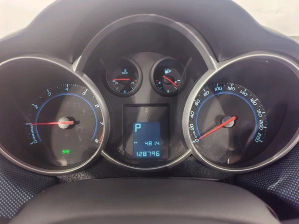 Chevrolet Cruze I Рестайлинг с пробегом 2013 года, цена 750 000 рублей, 128795 км, хэтчбек, Автокод Объявления