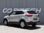 Hyundai Creta I Рестайлинг Краснодар  - изображение 22