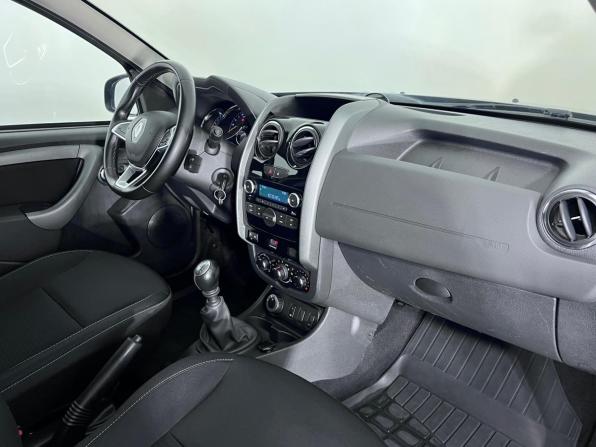 Renault Duster I Рестайлинг с пробегом 2020 года, цена 1 690 000 рублей, 86978 км, внедорожник, Автокод Объявления