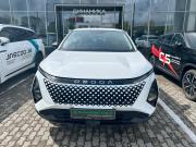 Omoda C5 I Рестайлинг Череповец  - изображение 16