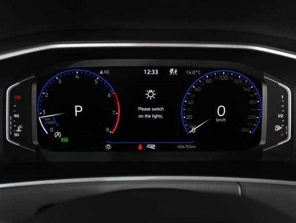 Volkswagen Tayron II (China Market) с пробегом 2023 года, цена 4 235 000 рублей, 40670 км, внедорожник, Автокод Объявления