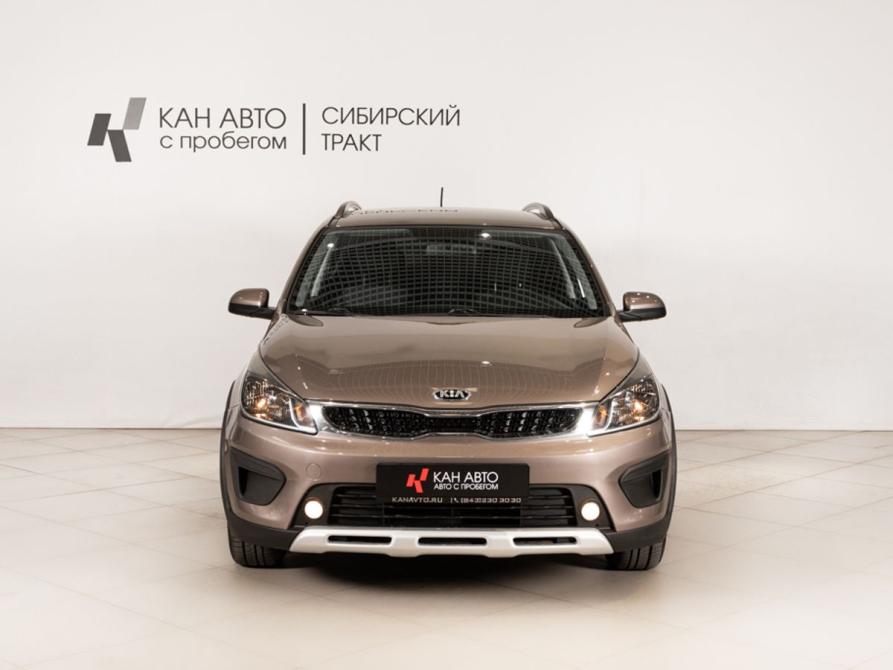 Kia Rio IV Казань  - изображение 2