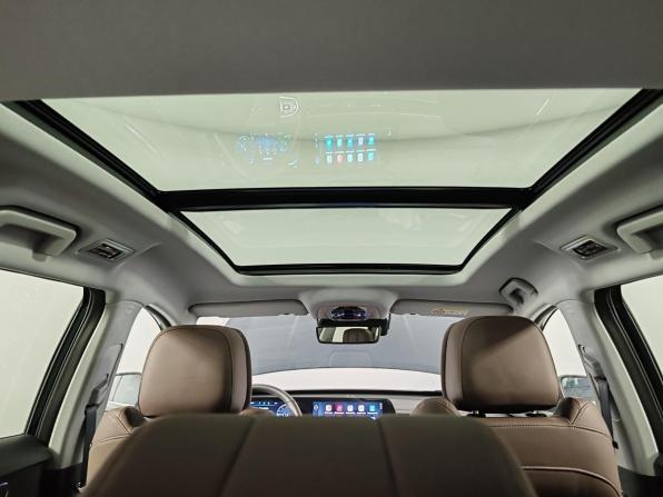 Chery Tiggo 8 Pro Max I Рестайлинг с пробегом 2023 года, цена 2 475 000 рублей, 28160 км, внедорожник, Автокод Объявления