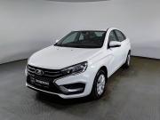 Lada (ВАЗ) Vesta I Рестайлинг (NG) Уфа  - изображение 25