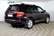 Toyota Highlander II (XU40) Рестайлинг Нижний Новгород  - изображение 31