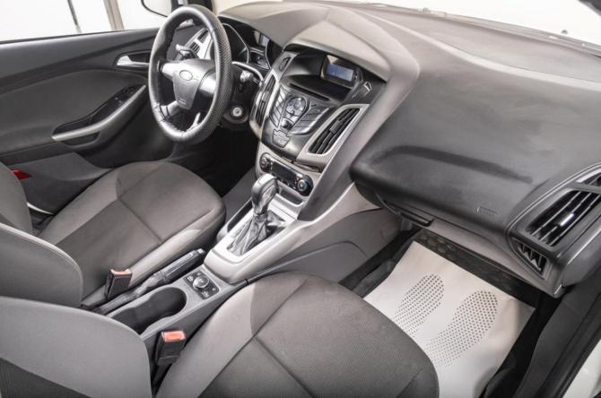 Ford Focus III с пробегом 2011 года, цена 759 000 рублей, 198000 км, седан, Автокод Объявления