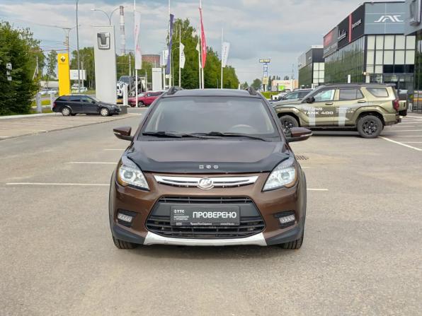 Lifan X50 с пробегом 2017 года, цена 399 000 рублей, 171618 км, хэтчбек, Автокод Объявления