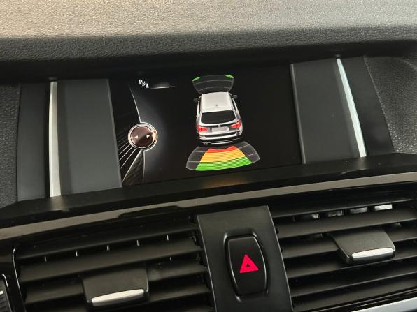 BMW X3 II (F25) Рестайлинг с пробегом 2015 года, цена 2 315 000 рублей, 187261 км, внедорожник, Автокод Объявления