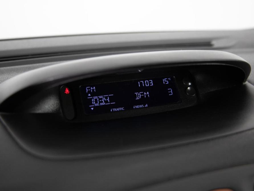 Renault Megane III Санкт-Петербург  - изображение 16