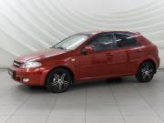 Chevrolet Lacetti I Волгоград  - изображение 35
