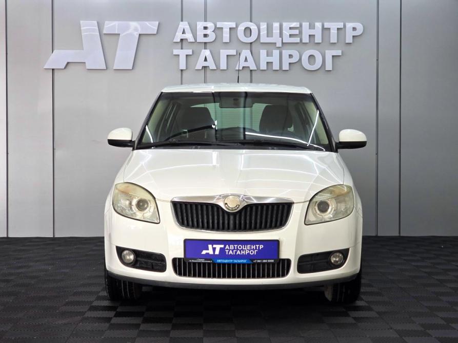 Skoda Fabia II Таганрог  - изображение 2