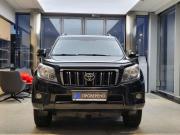 Toyota Land Cruiser Prado 150 Series Мурманск  - изображение 24