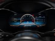 Mercedes-Benz GLC AMG I (X253) Рестайлинг Москва  - изображение 44