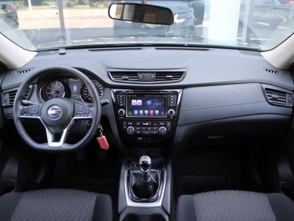Nissan X-Trail III Рестайлинг с пробегом 2019 года, цена 1 995 000 рублей, 71325 км, внедорожник, Автокод Объявления