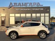 Nissan Juke I Рестайлинг Волгоград  - изображение 40