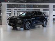 JETOUR DASHING I Москва  - изображение 28