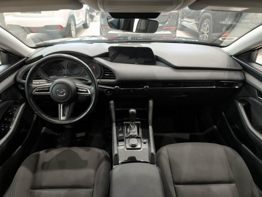 Mazda 3 IV (BP) Казань  - изображение 17