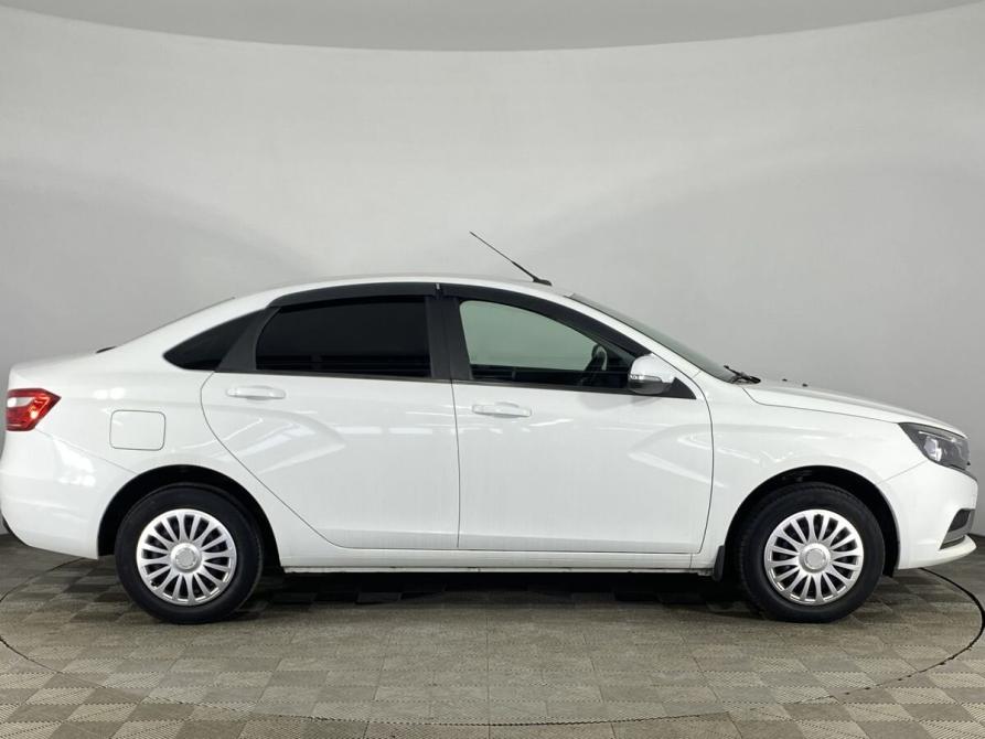 Lada (ВАЗ) Vesta I Воронеж  - изображение 10