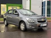 Chevrolet Cobalt II Рестайлинг Ярославль  - изображение 16