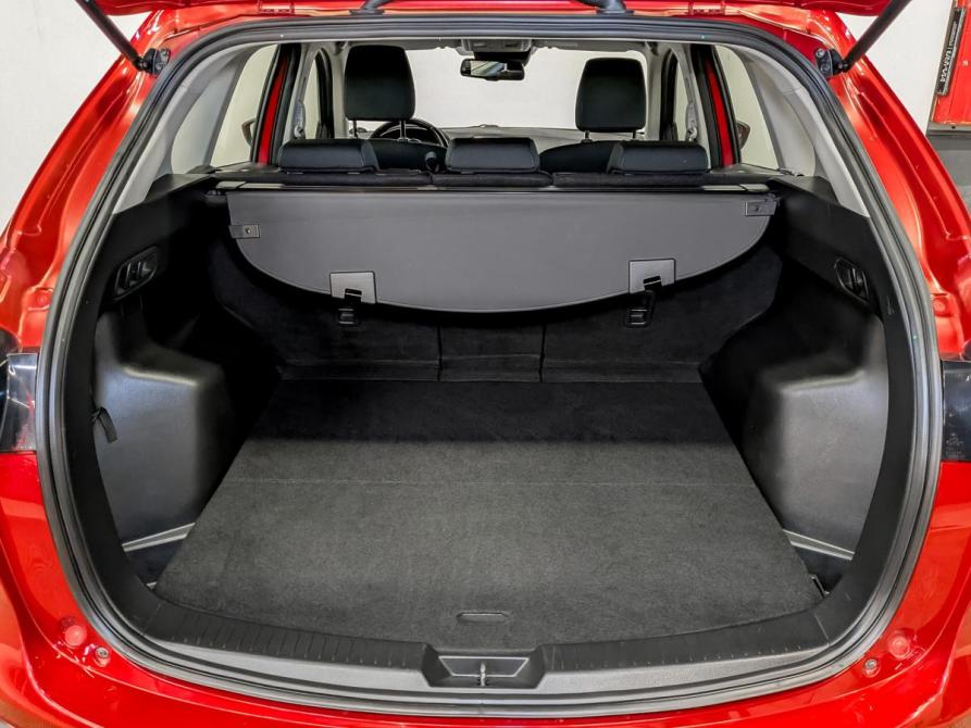 Mazda CX-5 I Рестайлинг Москва  - изображение 11