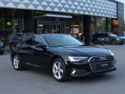 Audi A6 V (C8) Москва  - изображение 27