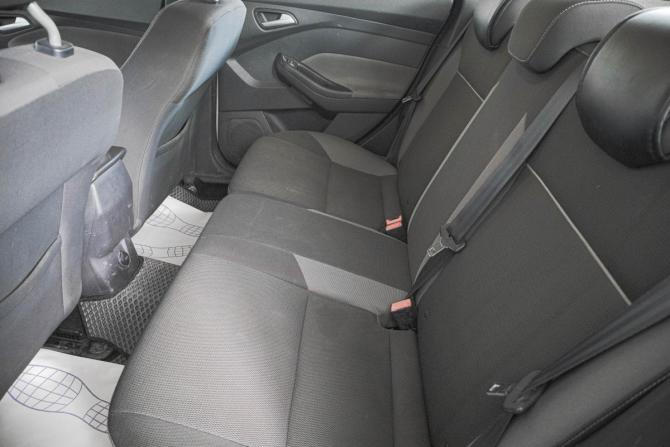 Ford Focus III с пробегом 2012 года, цена 599 000 рублей, 207000 км, седан, Автокод Объявления