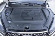 Chery Tiggo 7 Pro Max I Рестайлинг Брянск  - изображение 60