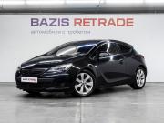 Opel Astra J Рестайлинг Тюмень  - изображение 22